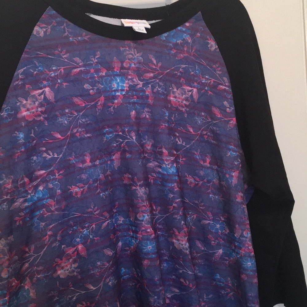 Lularoe Randy - Picture 2 of 2